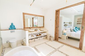 Private Villa in Seminyak 1164