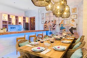 Private Villa in Seminyak 1164