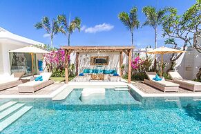 Private Villa in Seminyak 1164
