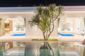 Private Villa in Seminyak 1164