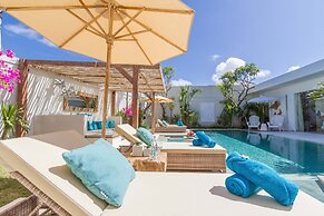 Private Villa in Seminyak 1164