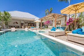 Private Villa in Seminyak 1164