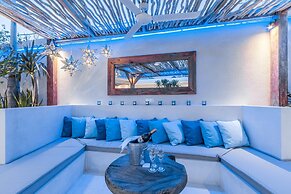 Private Villa in Seminyak 1164