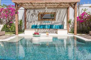 Private Villa in Seminyak 1164