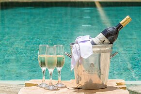 Private Villa in Seminyak 1164