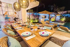 Private Villa in Seminyak 1164