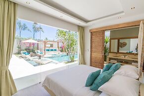 Private Villa in Seminyak 1164