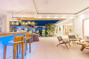 Private Villa in Seminyak 1164