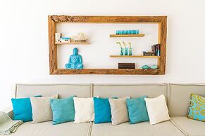 Private Villa in Seminyak 1164