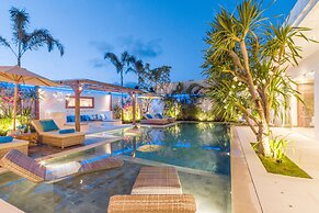 Private Villa in Seminyak 1164
