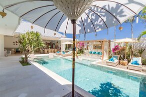 Private Villa in Seminyak 1164