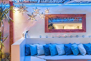 Private Villa in Seminyak 1164