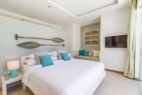 Private Villa in Seminyak 1164