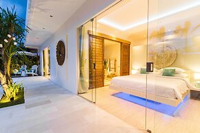 Private Villa in Seminyak 1164