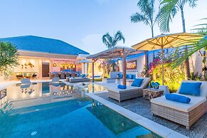 Private Villa in Seminyak 1164