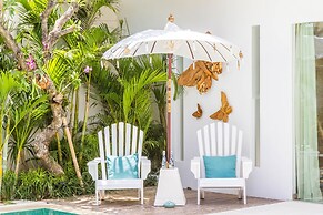 Private Villa in Seminyak 1164