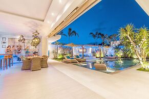 Private Villa in Seminyak 1164