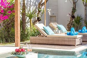 Private Villa in Seminyak 1164