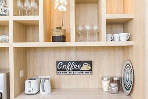 Private Villa in Seminyak 1164