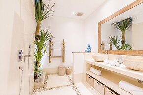 Private Villa in Seminyak 1164