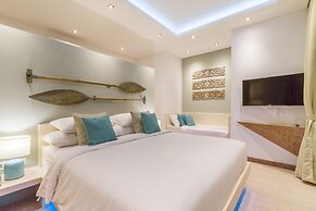 Private Villa in Seminyak 1164