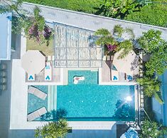 Private Villa in Seminyak 1164