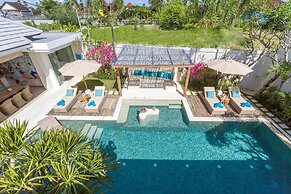 Private Villa in Seminyak 1164