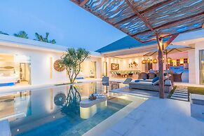 Private Villa in Seminyak 1164