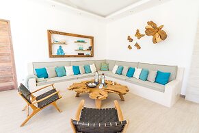 Private Villa in Seminyak 1164