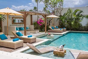 Private Villa in Seminyak 1164