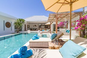 Private Villa in Seminyak 1164