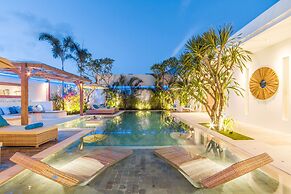 Private Villa in Seminyak 1164