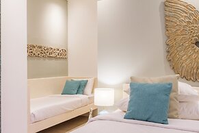 Private Villa in Seminyak 1164