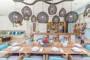 Private Villa in Seminyak 1164