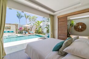 Private Villa in Seminyak 1164