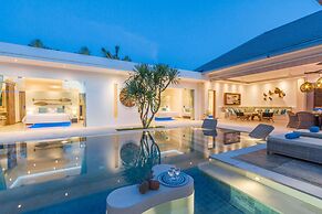 Private Villa in Seminyak 1164