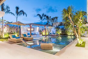 Private Villa in Seminyak 1164