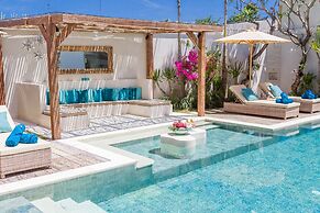 Private Villa in Seminyak 1164