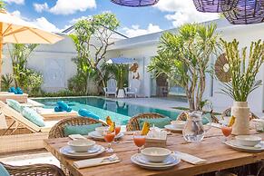 Private Villa in Seminyak 1164