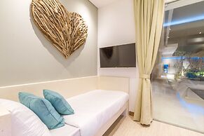 Private Villa in Seminyak 1164