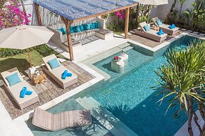 Private Villa in Seminyak 1164