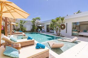 Private Villa in Seminyak 1164