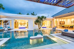Private Villa in Seminyak 1164
