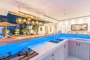 Private Villa in Seminyak 1164
