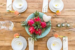 Private Villa in Seminyak 1164