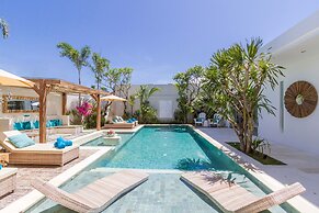 Private Villa in Seminyak 1164