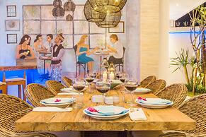 Private Villa in Seminyak 1164