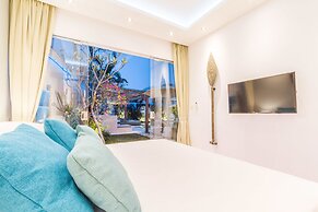 Private Villa in Seminyak 1164