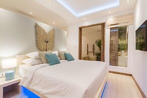 Private Villa in Seminyak 1164