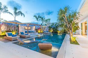 Private Villa in Seminyak 1164